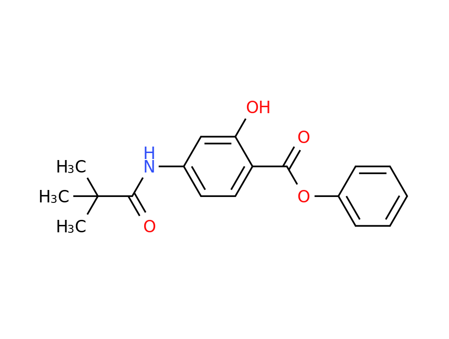 Structure Amb1343630