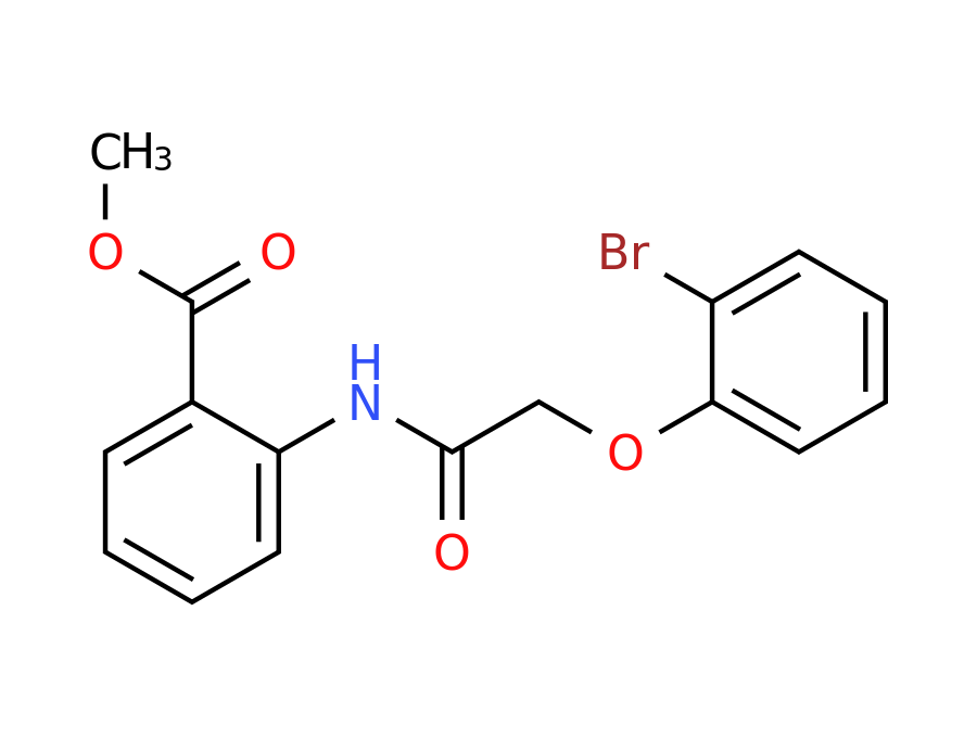 Structure Amb1343699