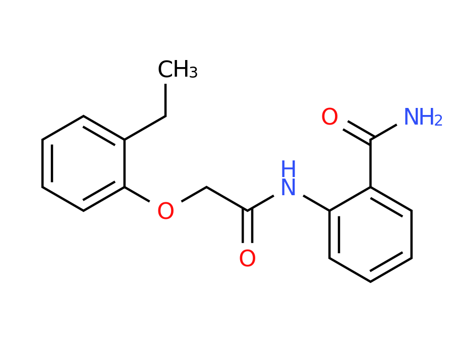 Structure Amb1343781