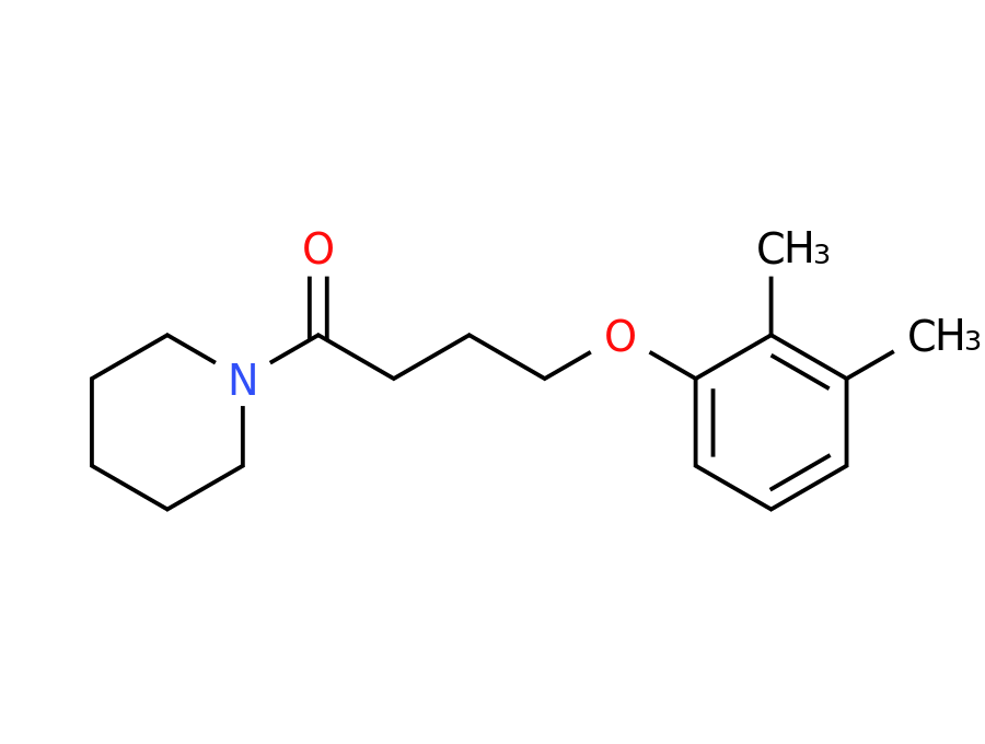 Structure Amb1343938