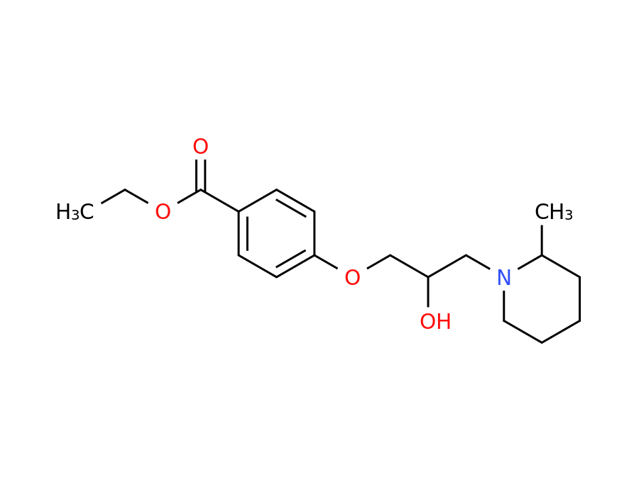 Structure Amb134469