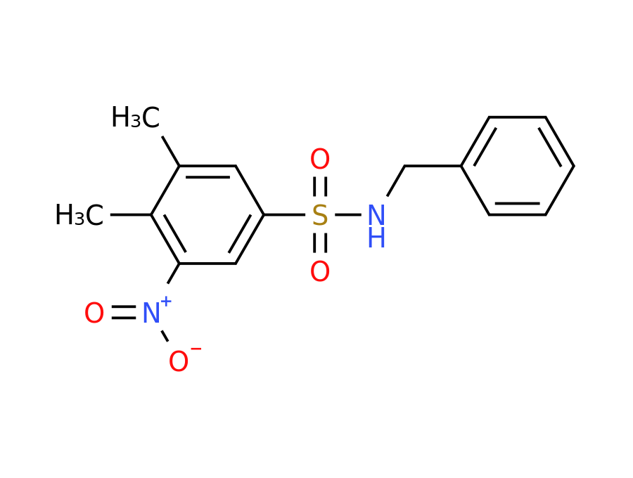 Structure Amb1344761