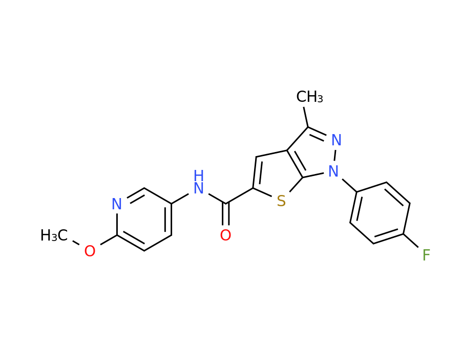 Structure Amb13448