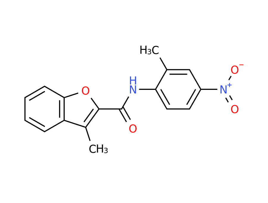 Structure Amb1344847