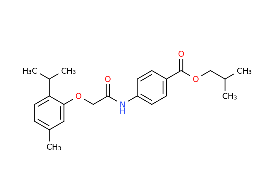 Structure Amb1344868