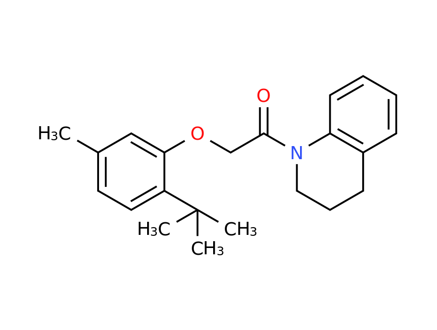 Structure Amb1344896