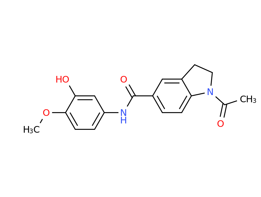 Structure Amb134532