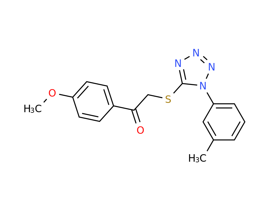 Structure Amb1345673