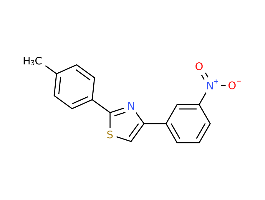 Structure Amb134571