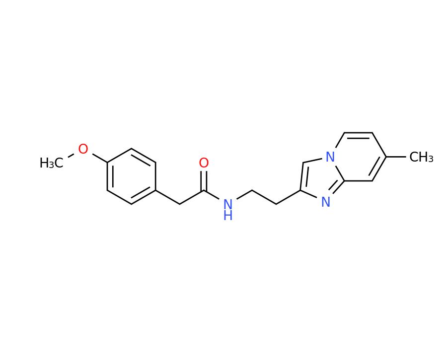 Structure Amb1345919