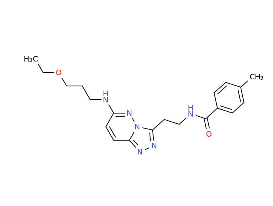 Structure Amb1345976