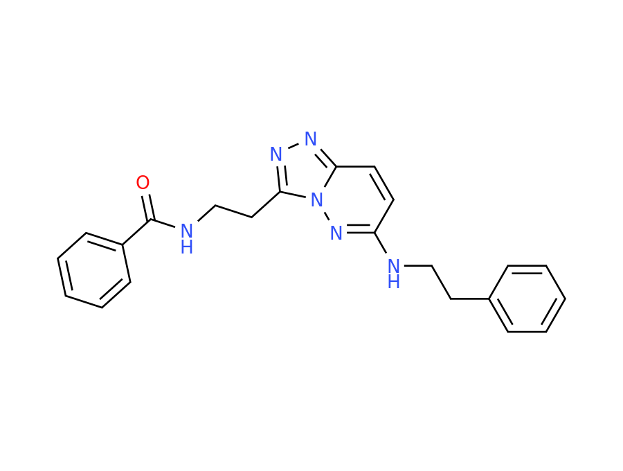 Structure Amb1345977