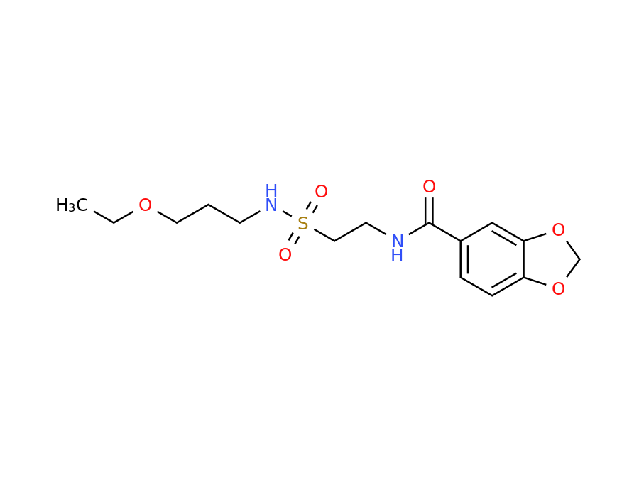 Structure Amb1346148