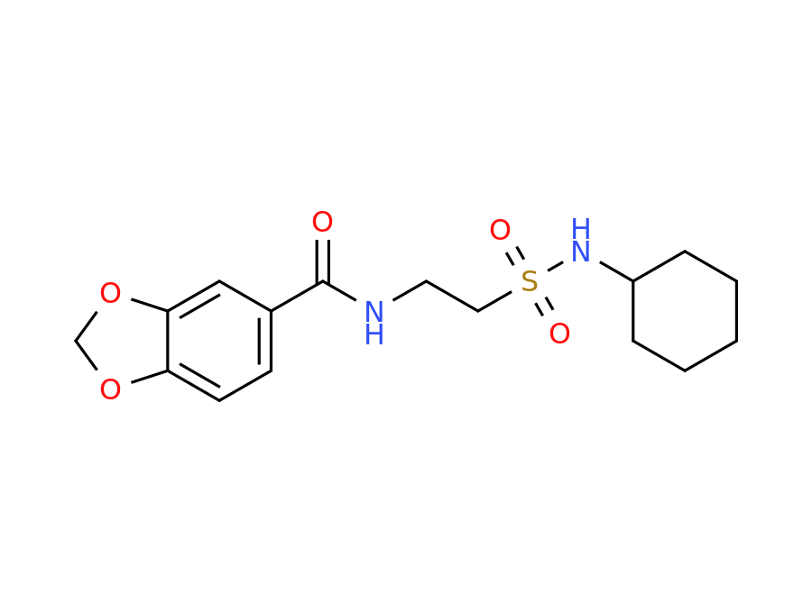 Structure Amb1346150