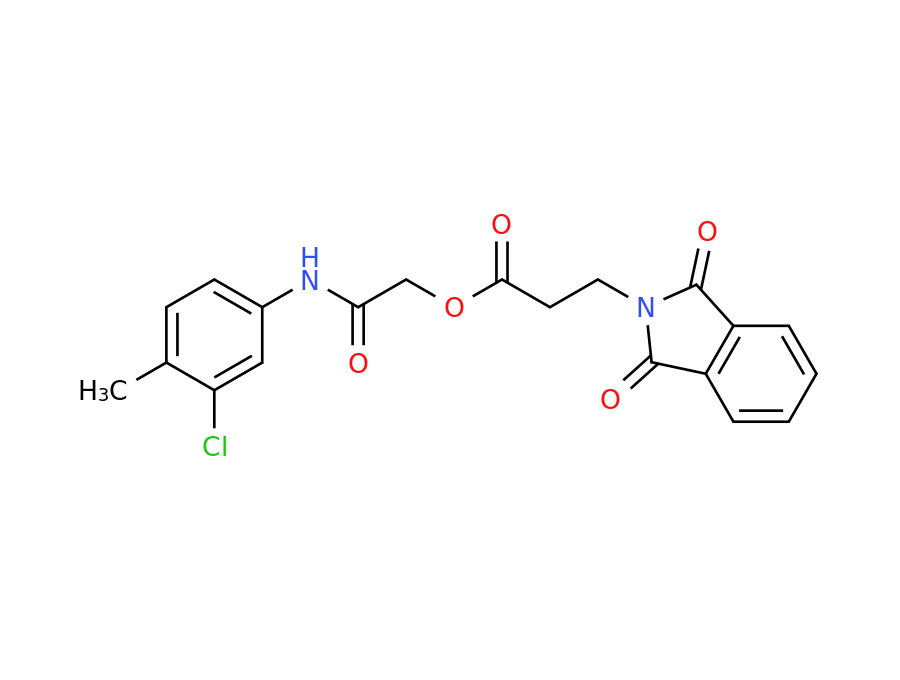 Structure Amb1346270