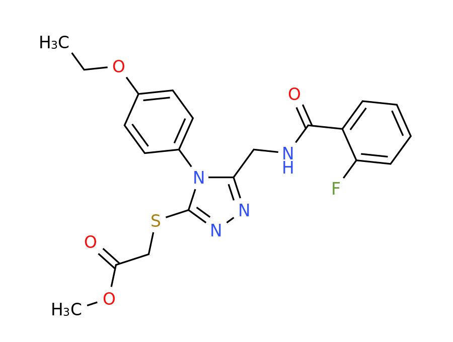 Structure Amb1346443