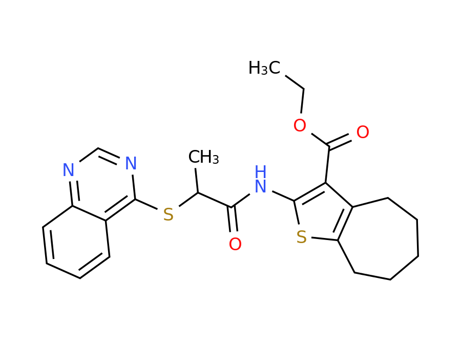 Structure Amb1346526