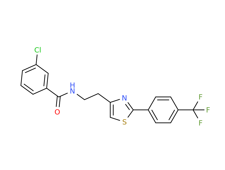 Structure Amb1346546