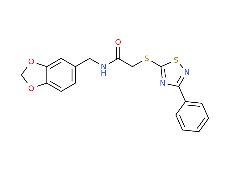 Structure Amb1346547