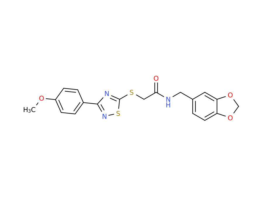 Structure Amb1346554