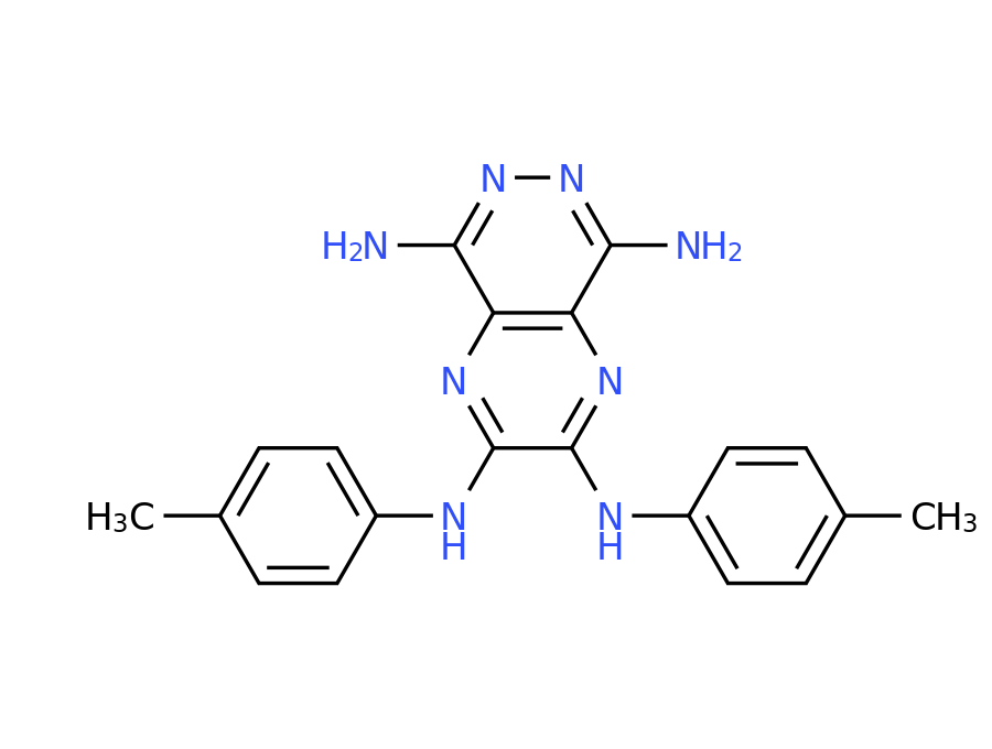 Structure Amb1346591