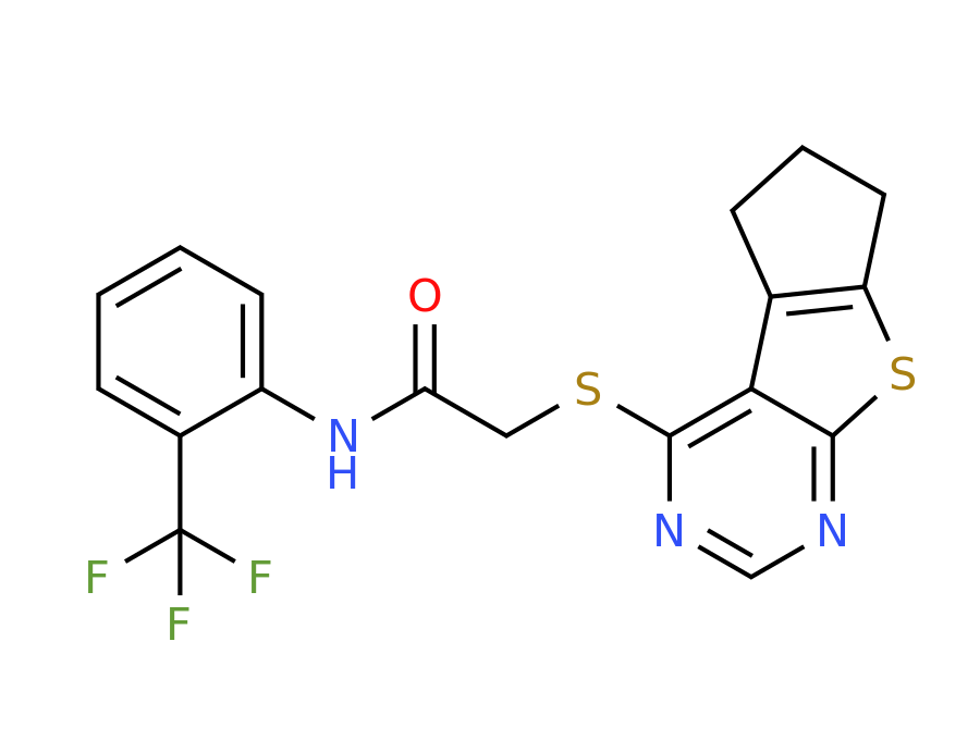 Structure Amb1346606