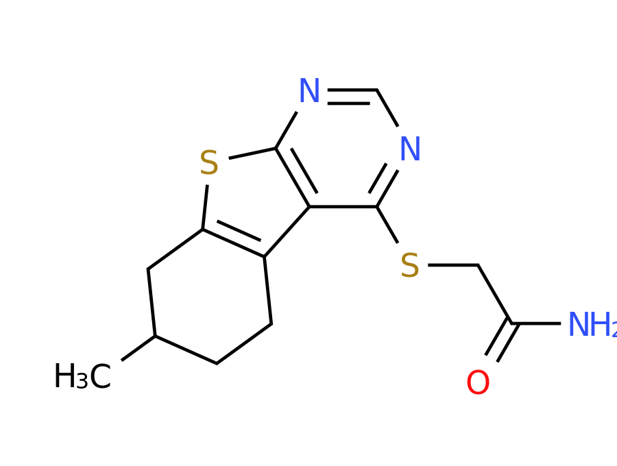 Structure Amb1346611