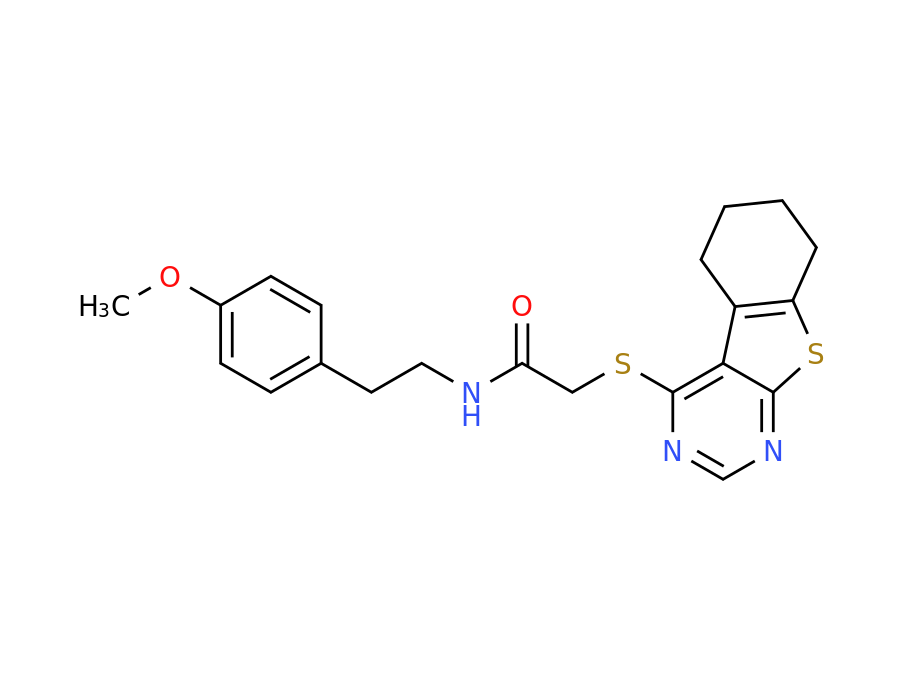 Structure Amb1346645