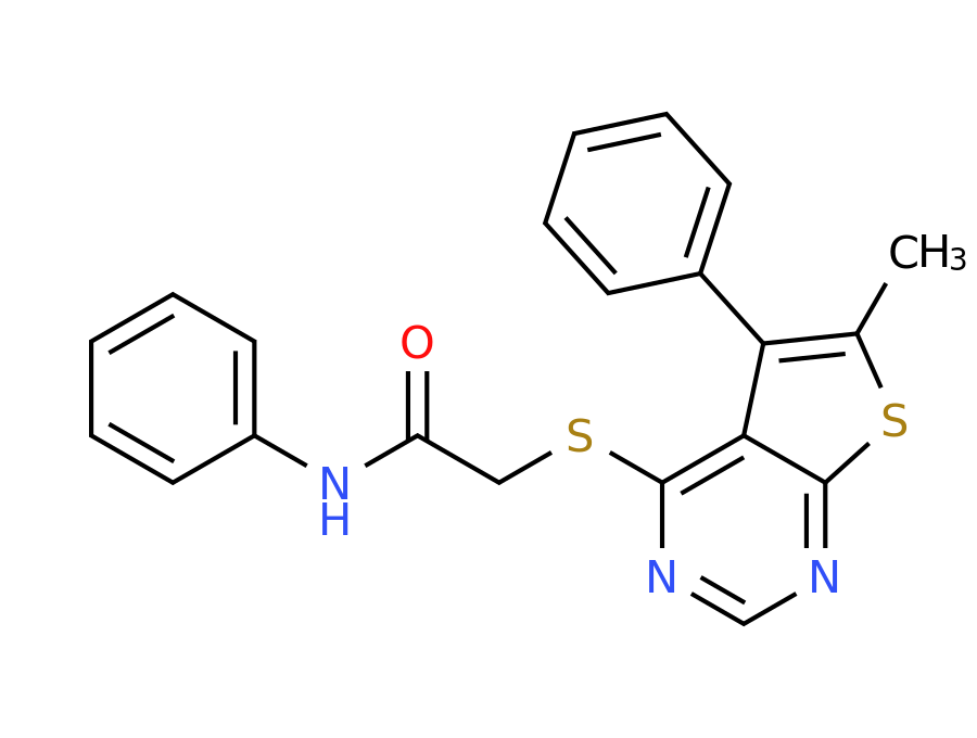 Structure Amb1346653