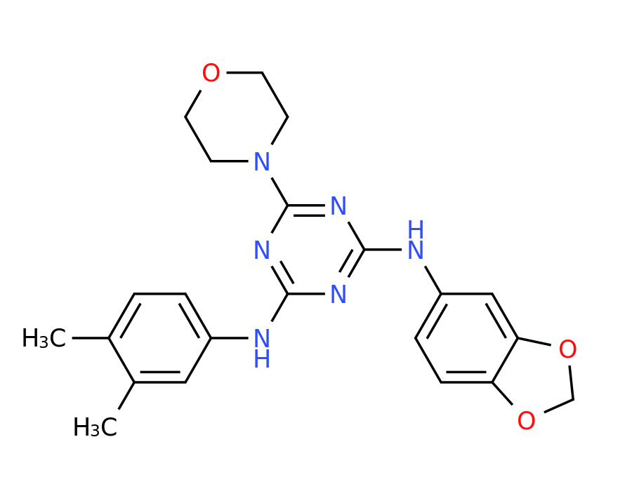 Structure Amb1347131