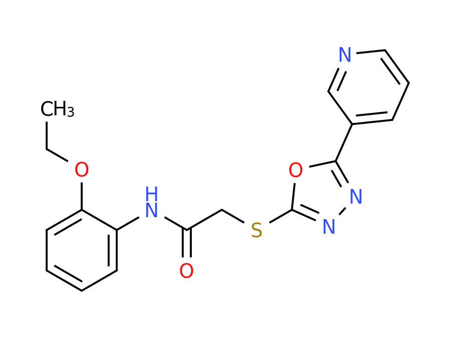 Structure Amb1347172