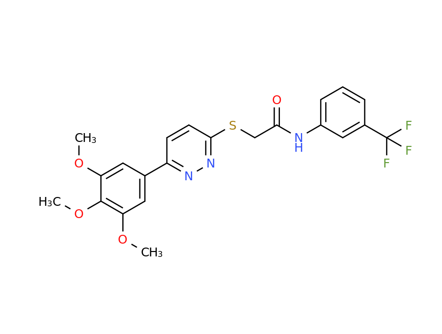 Structure Amb1347202