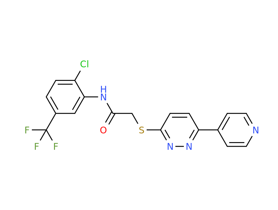 Structure Amb1347205