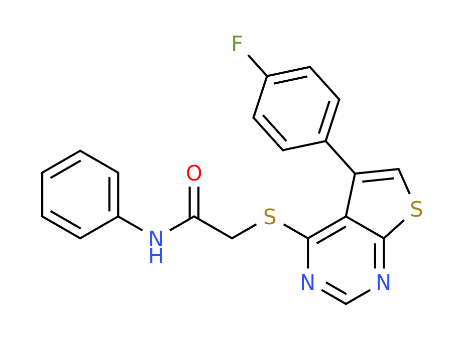 Structure Amb1347287