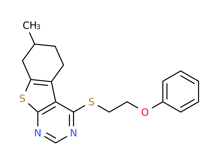 Structure Amb1347295