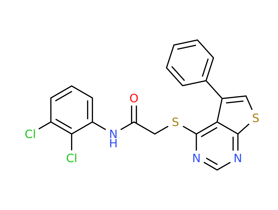 Structure Amb1347384