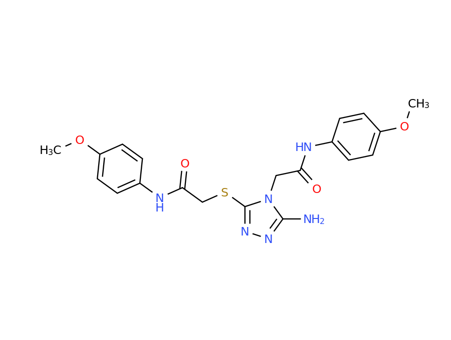 Structure Amb1347395