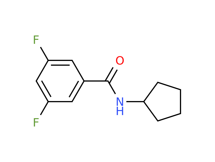 Structure Amb134742