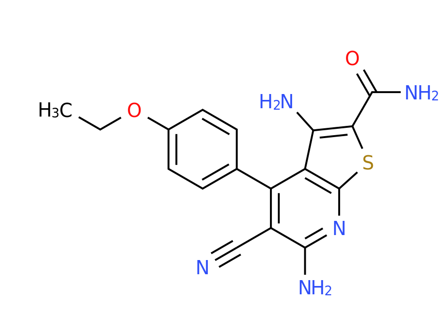 Structure Amb1347495