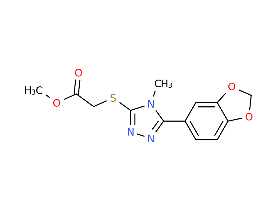 Structure Amb1347798