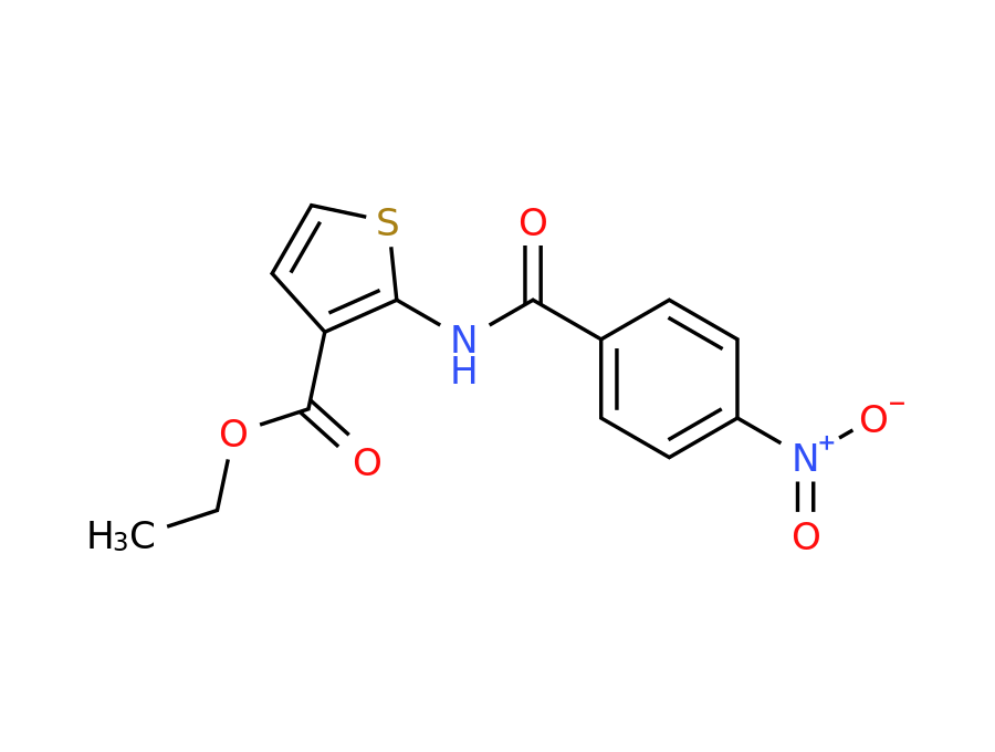 Structure Amb1347802