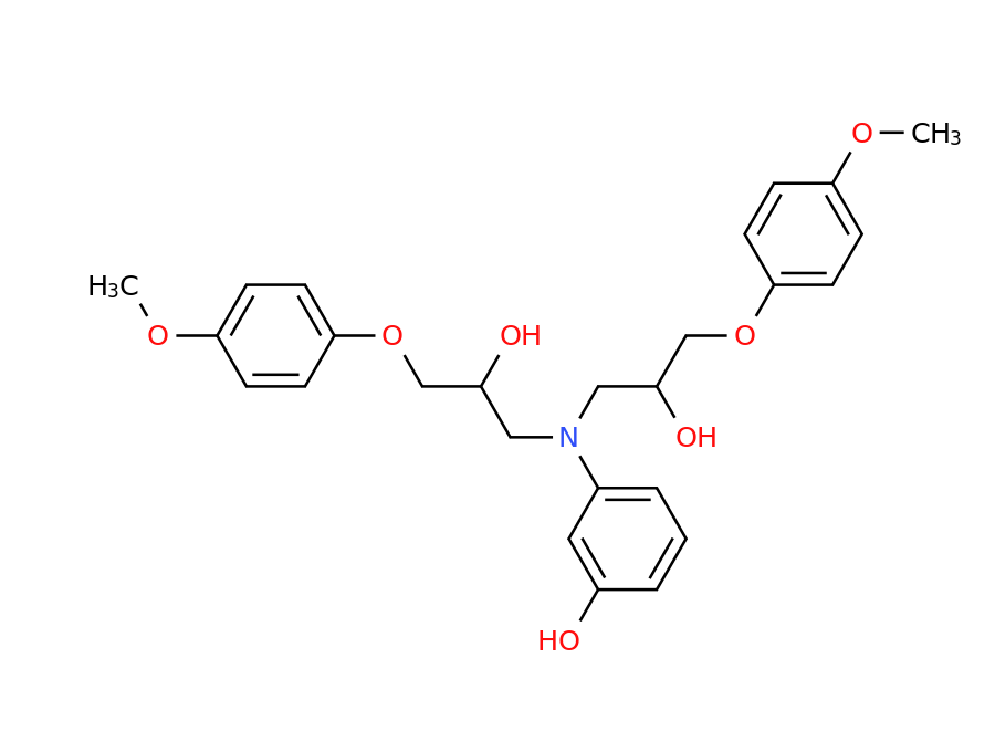 Structure Amb1347893