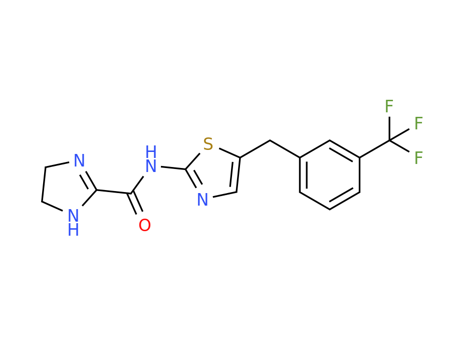 Structure Amb1347910