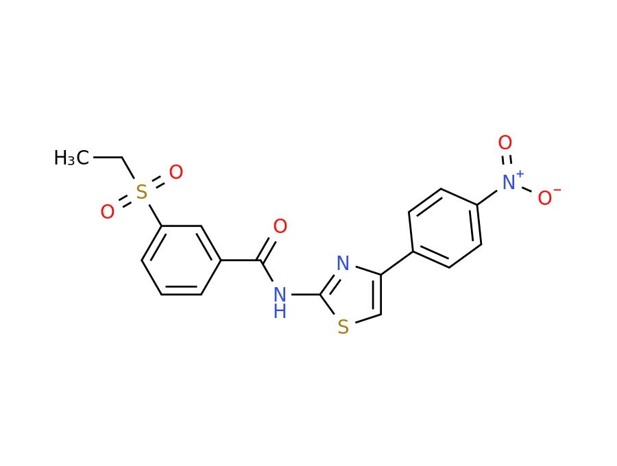 Structure Amb1348075