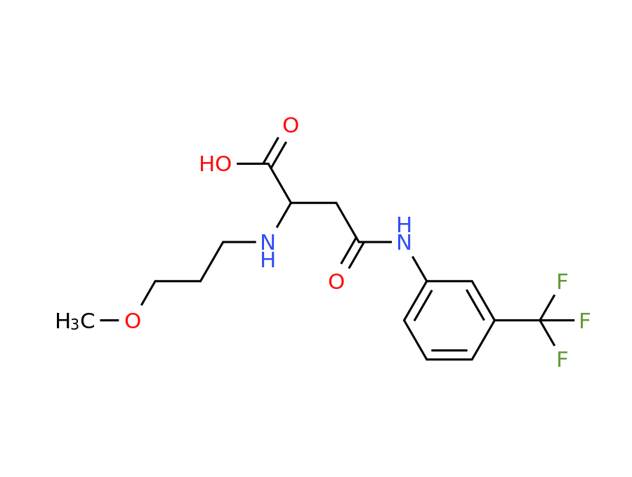 Structure Amb1348095