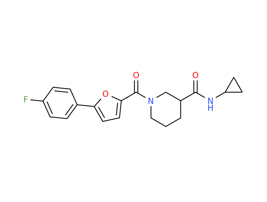 Structure Amb13481210