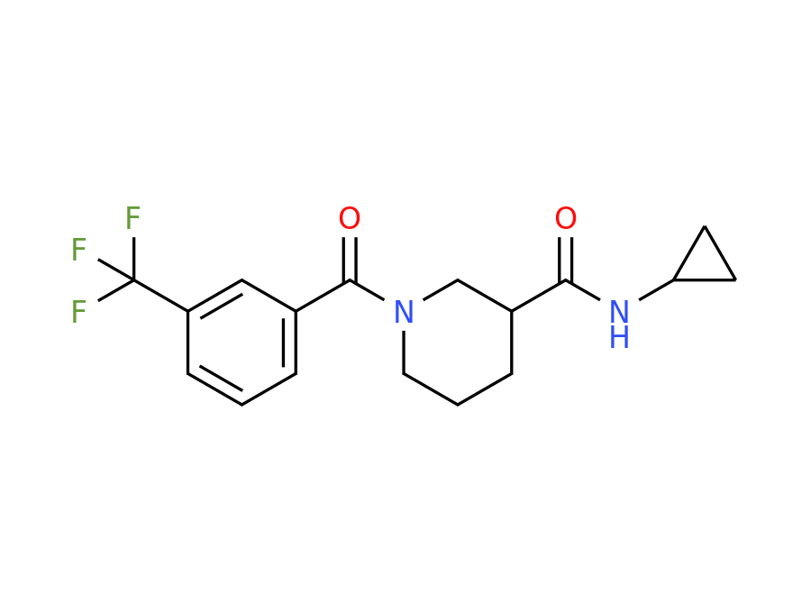 Structure Amb13481338