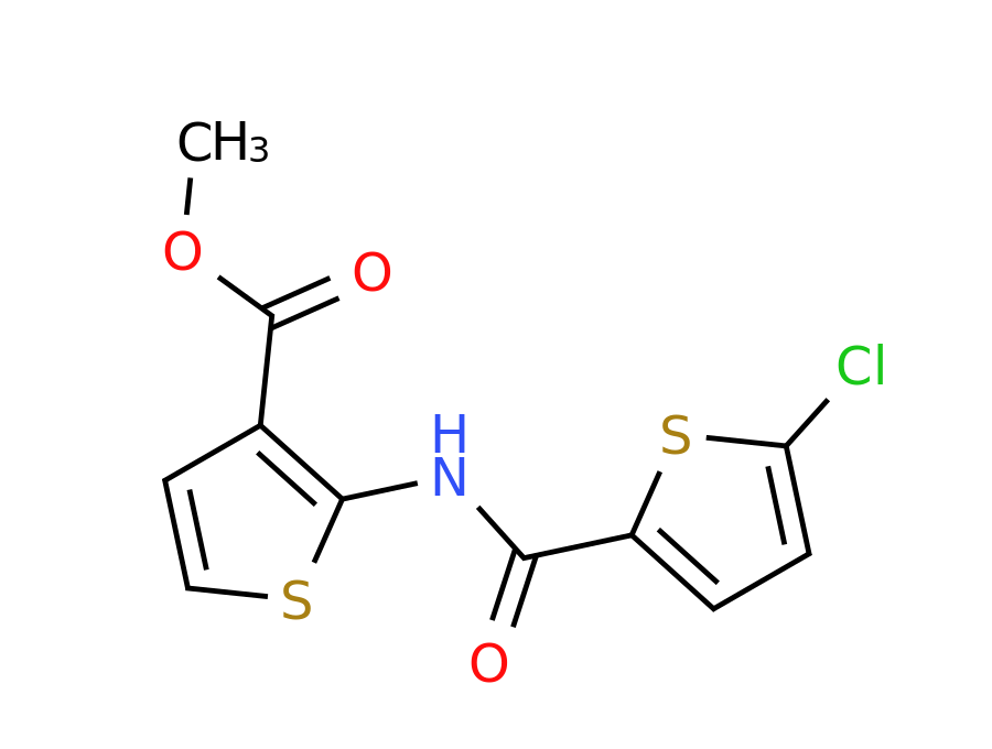 Structure Amb1348356