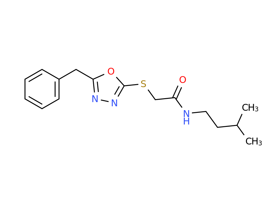 Structure Amb134842