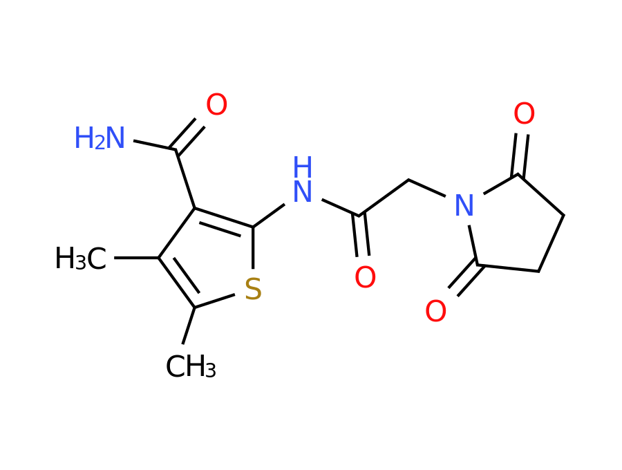 Structure Amb1348825